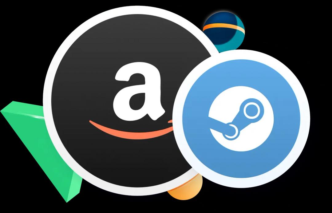 amazon